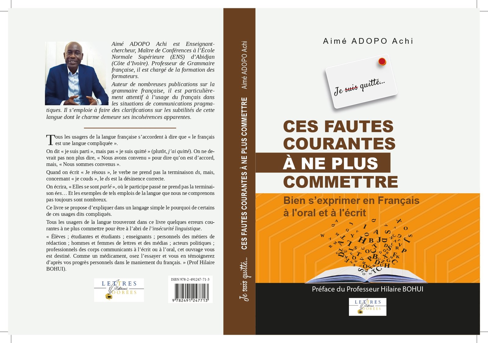 Ces fautes courantes à ne plus commettre – Image 2