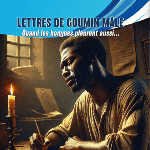Lettres de Goumin-mâle